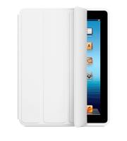 Чехол Smart Case для iPad Mini 6, белый (9) фото