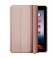 Чехол Smart Case для iPad 10 (10,9" 2022), розовое золото (7) фото