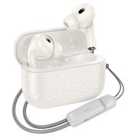 Беспроводные наушники TWS HOCO EQ9 Plus, Bluetooth 5.3, белый фото