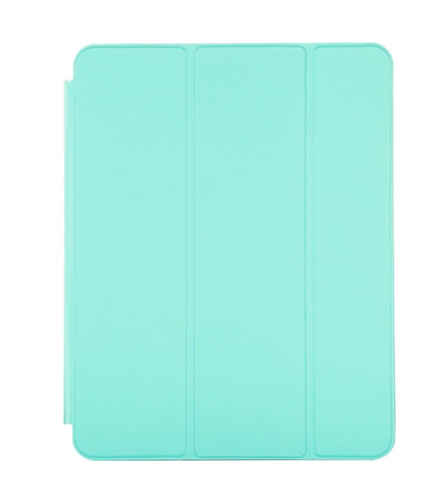 Чехол Smart Case для iPad Pro 11" 2021, голубой лед (18) фото