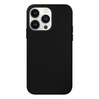Чехол Leather Case KZDOO Noble Collection для iPhone 13 Pro Max 6.7", черный (7) фото