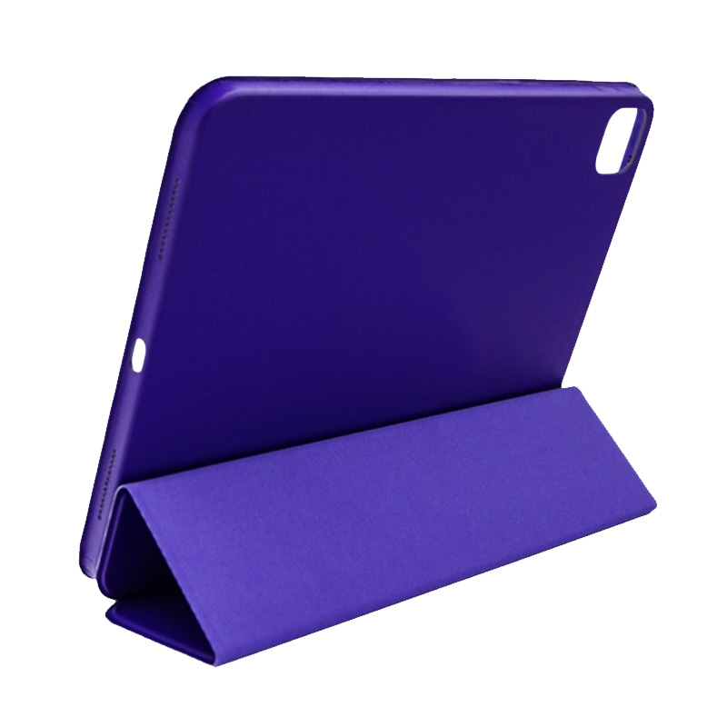 Чехол Smart Case для iPad Pro 12.9" 2020, темно-фиолетовый (20) фото