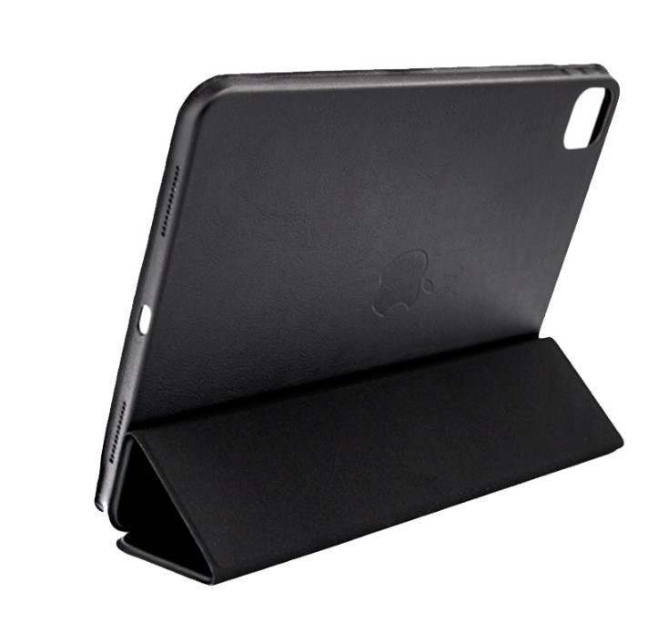 Чехол Smart Case для iPad Pro 12.9" 2021, черный (8) фото