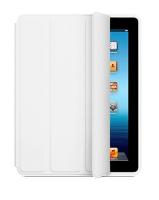 Чехол Smart Case для iPad Pro 12.9" 2021, белый (9) фото