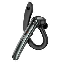 Беспроводная Bluetooth-Гарнитура HOCO S19 Heartful, Bluetooth, черный фото