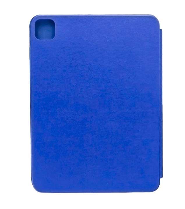 Чехол Smart Case для iPad Pro 11" 2021, синий (21) фото