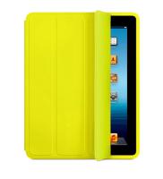 Чехол Smart Case для iPad Mini 6, желтый (10) фото
