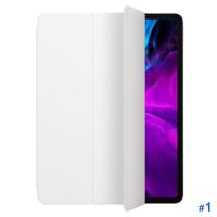 Чехол Smart Folio для iPad Air M2 11" 2024, белый (1) фото