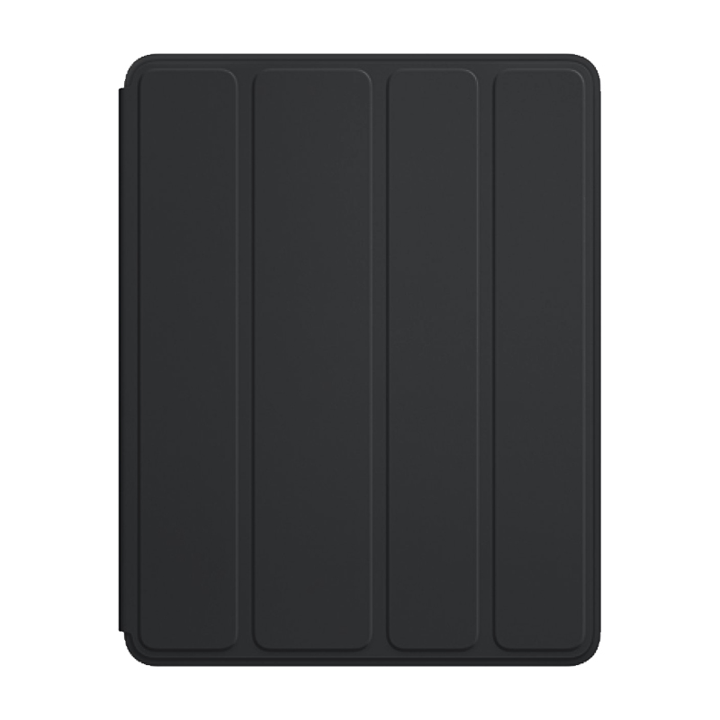 Чехол Smart Case для iPad Mini 5, черный (8) фото