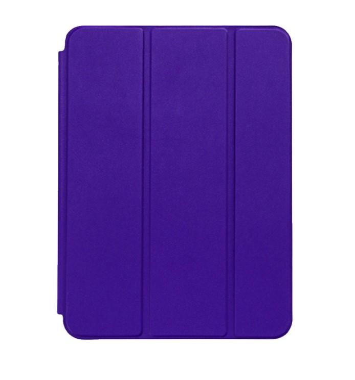 Чехол Smart Case для iPad Pro 11" 2021, темно-фиолетовый (20) фото