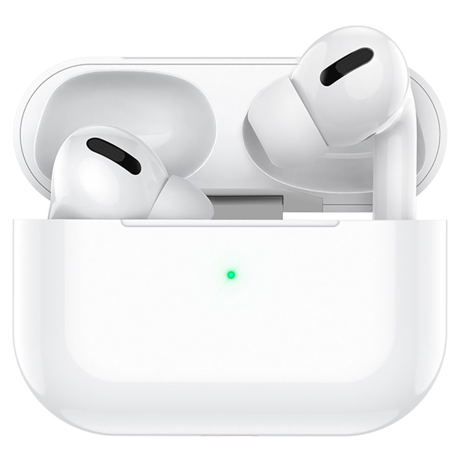 Беспроводные наушники TWS HOCO EW05 Plus, Bluetooth, белый фото