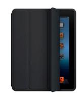 Чехол Smart Case для iPad Mini 6, черный (8) фото