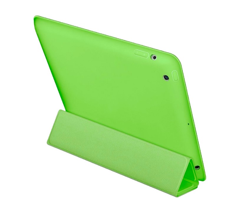 Чехол Smart Case для iPad Mini 6, зеленая трава (19) фото