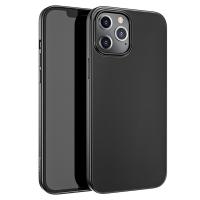 Чехол HOCO TPU Fascination series для iPhone 12/12 Pro 6.1", черный фото