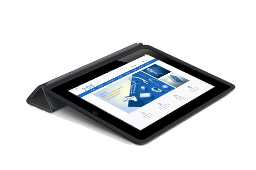 Чехол Smart Case для iPad 10 (10,9" 2022), черный (8) фото