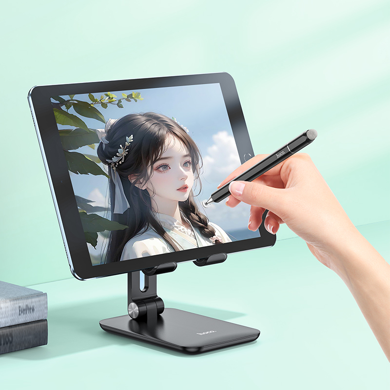 Стилус HOCO GM111 Cool, черный