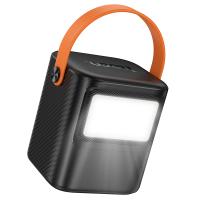 Портативный аккумулятор HOCO J152 Pro Tough, 65W, 80000 мА⋅ч, черный фото