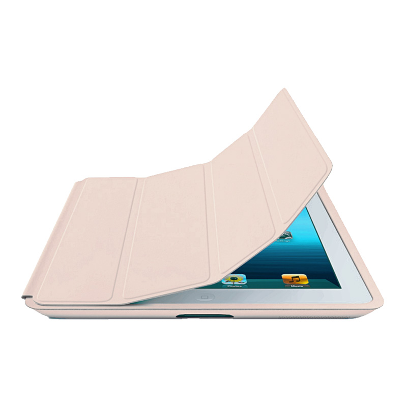 Чехол Smart Case для iPad Pro 11" 2020, песочно-розовый (17) фото