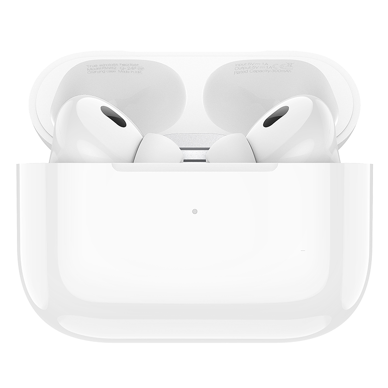 Беспроводные наушники TWS BOROFONE BW82, Bluetooth 5.4, белый оптом недорого с доставкой Беспроводные наушники TWS BOROFONE BW82, Bluetooth 5.4, белый фото