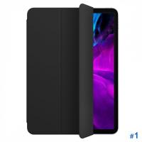 Чехол Smart Folio для iPad 10 (10,9" 2022), черный (1) фото