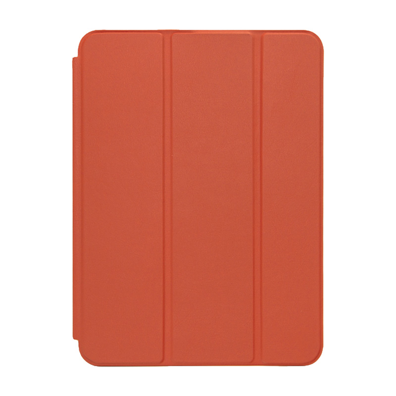 Чехол Smart Case для iPad Pro 11" 2020, оранжевый (16) фото