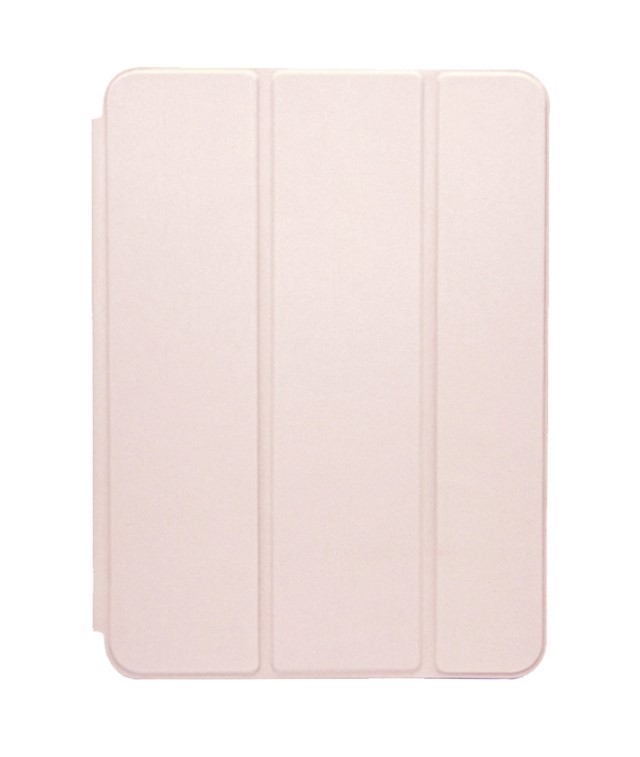 Чехол Smart Case для iPad Pro 11" 2021, песочно-розовый (17) фото
