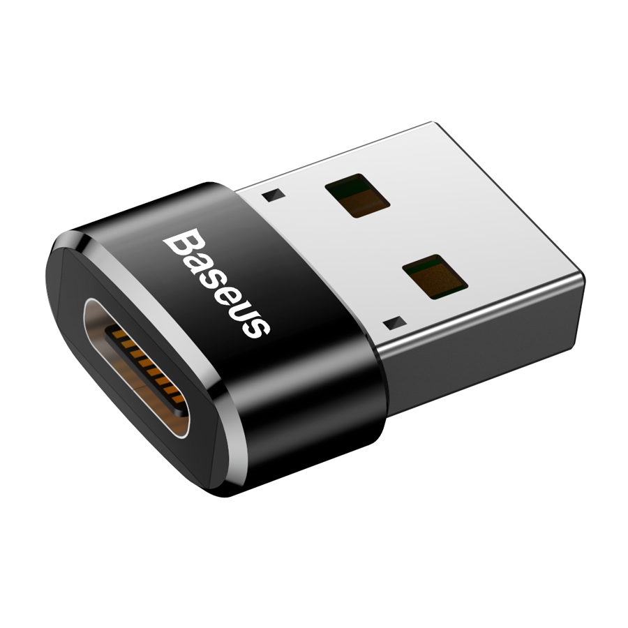 Адаптер baseus usb. OTG переходник USB - Type-c. Адаптер Baseus USB Type-c. Переходник тайп си на юсб. Адаптер Baseus CAAOTG-01.