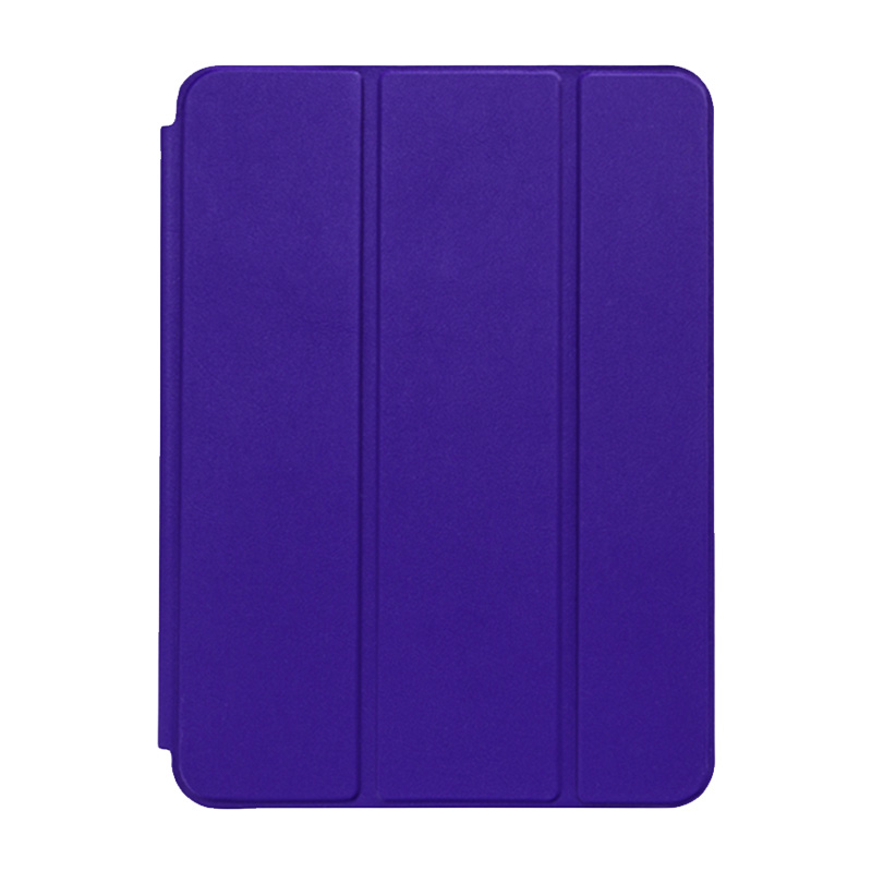 Чехол Smart Case для iPad Pro 11" 2018, темно-фиолетовый (20) фото
