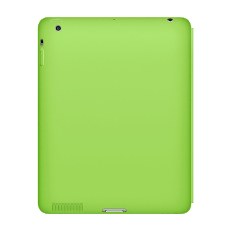 Чехол Smart Case для iPad Mini 5, зеленая трава (19) фото