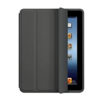 Чехол Smart Case для iPad Pro 11" 2021, темно-серый (15) фото