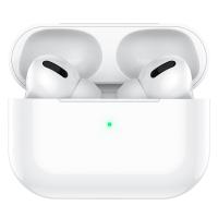 Беспроводные наушники TWS BOROFONE BW27, Bluetooth 5.3, белый фото