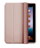 Чехол Smart Case для iPad Mini 6, розовое золото (7) фото