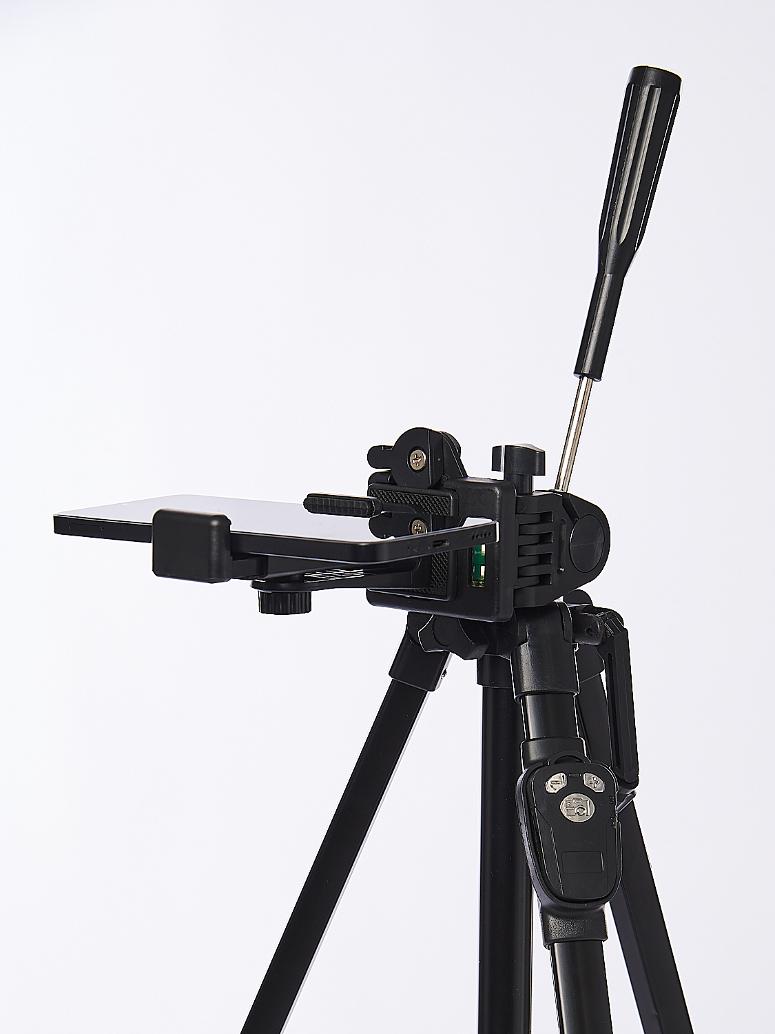 Штатив-трипод YUNTENG 3388, напольный, 34 - 102,5 см, черный фото