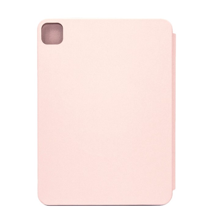 Чехол Smart Case для iPad Pro 12.9" 2021, песочно-розовый (17) фото