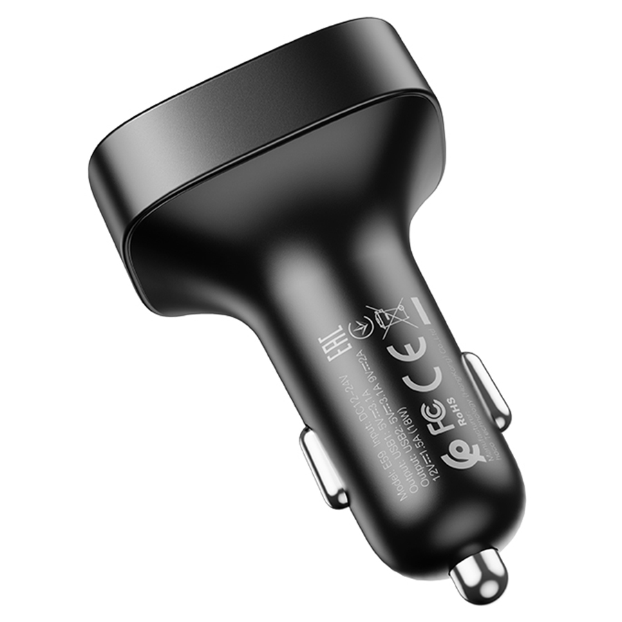 Hoco nz5 smooth Road pd30w+QC3.0 car Charger, Black. Hoco z42 Light Road Dual Port Digital display pd20w+QC3.0 car Charger. Автомобильный fm-модулятор Hoco e65 Bluetooth черный. HQD электронный испаритель оригинал штрихкод.