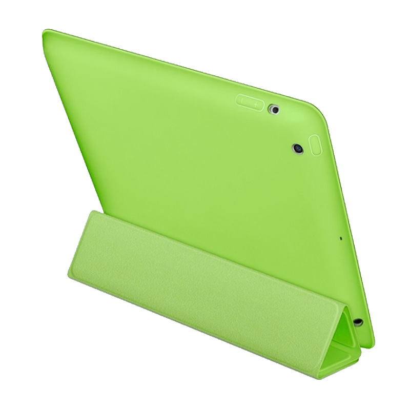 Чехол Smart Case для iPad Mini 5, зеленая трава (19) фото