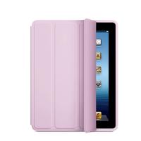 Чехол Smart Case для iPad Pro 12.9" 2021, светло-розовый (14) фото