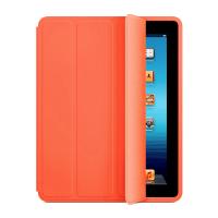 Чехол Smart Case для iPad Pro 12.9" 2018, оранжевый (16) фото