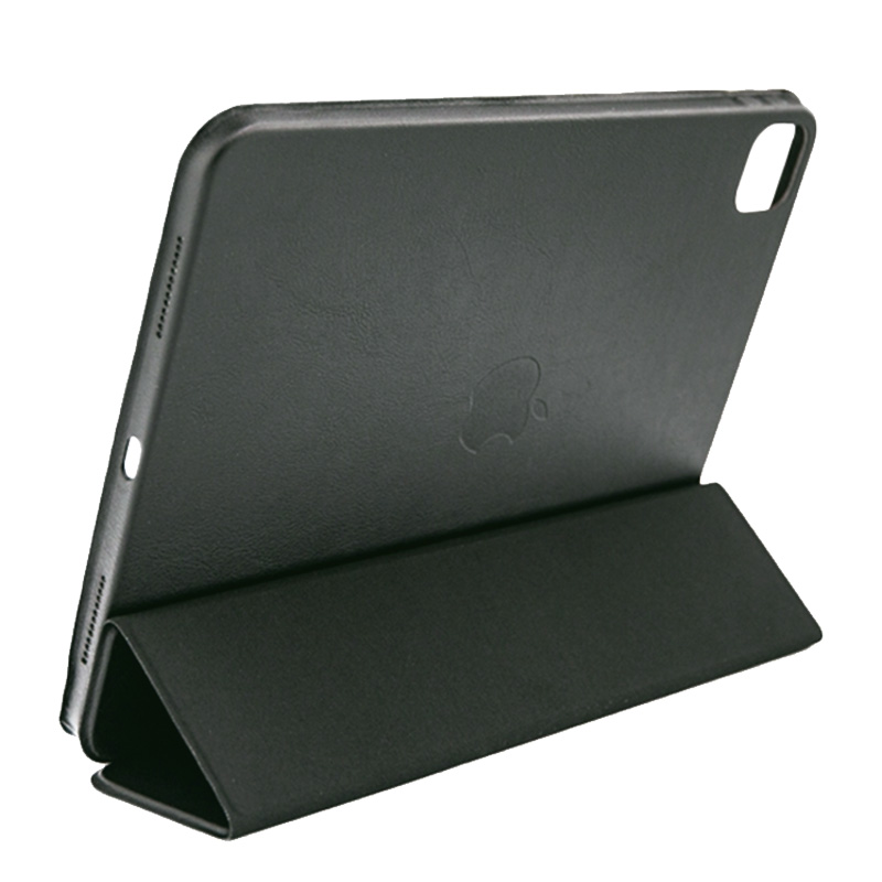 Чехол Smart Case для iPad Pro 12.9" 2020, темно-серый (15) фото