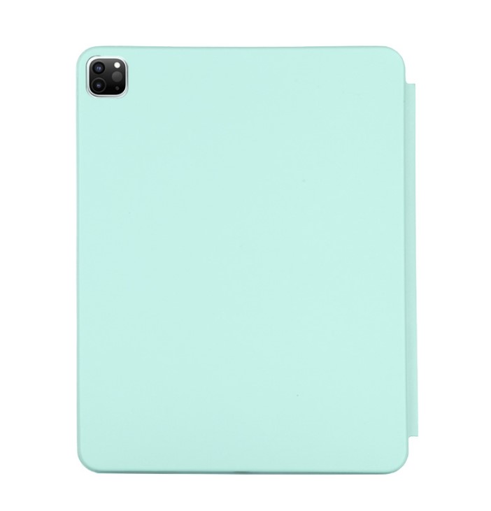 Чехол Smart Case для iPad Pro 11" 2021, голубой лед (18) фото