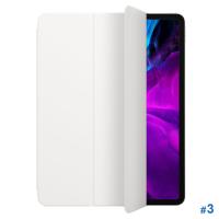 Чехол Smart Folio для iPad Air 4/Air 5 10,9", белый (3) фото