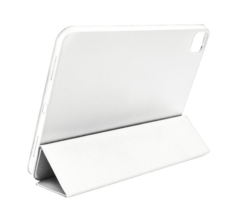 Чехол Smart Case для iPad Pro 12.9" 2021, белый (9) фото