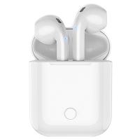 Беспроводные наушники TWS HOCO ES28 Original, Bluetooth, белый фото