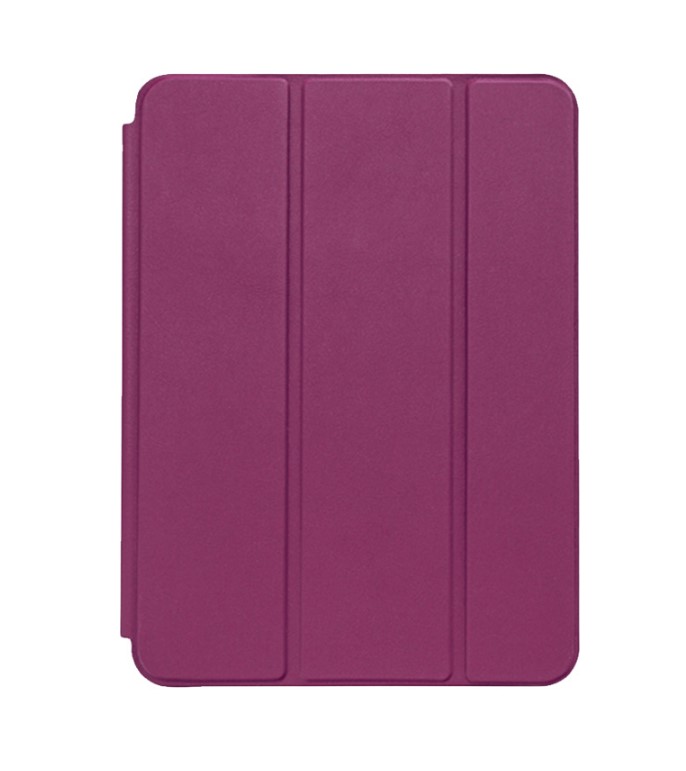 Чехол Smart Case для iPad Pro 11" 2021, ярко-розовый (3) фото