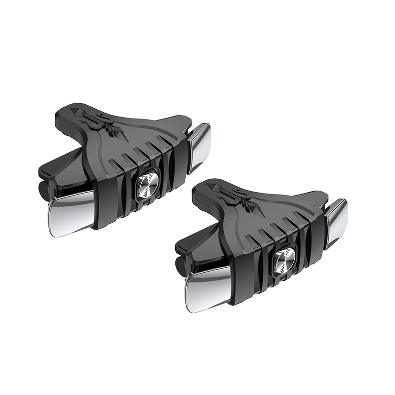 Триггеры BOROFONE BG2 Spartan, черный фото