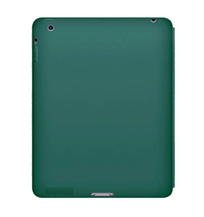 Чехол Smart Case для iPad Mini 6, сосновый зеленый (22) фото