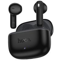 Беспроводные наушники TWS HOCO EQ28 Bird, Bluetooth 5.4, черный фото