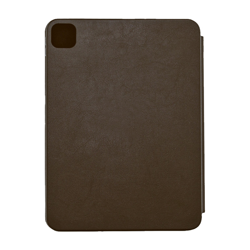 Чехол Smart Case для iPad Pro 11" 2020, коричневый (4) фото
