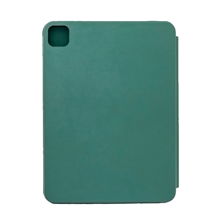 Чехол Smart Case для iPad Pro 11" 2021, сосновый зеленый (22) фото