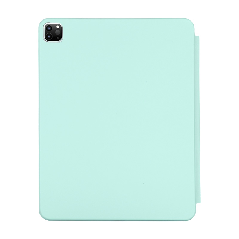Чехол Smart Case для iPad Pro 11" 2020, голубой лед (18) фото